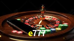 Experiência VIP e777