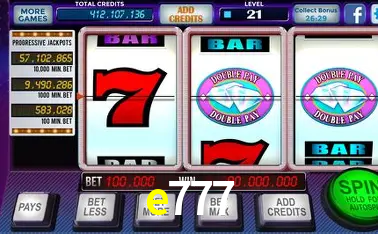 Desvendando o Mundo dos Jogos Virtuais na e777