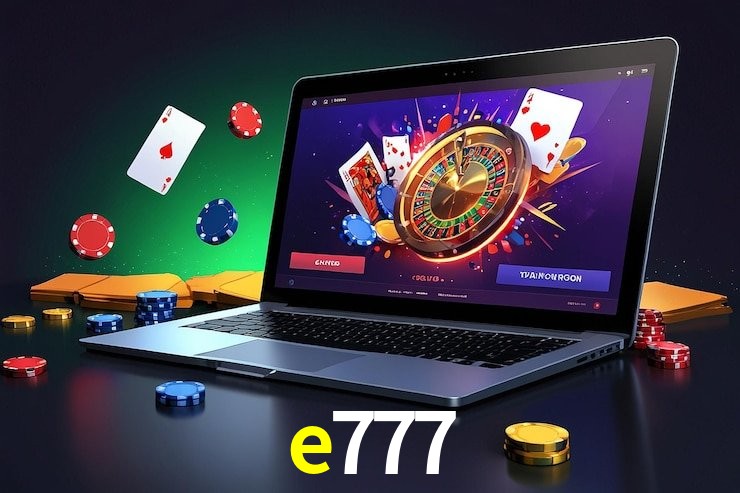 e777 Belo Horizonte - Payments