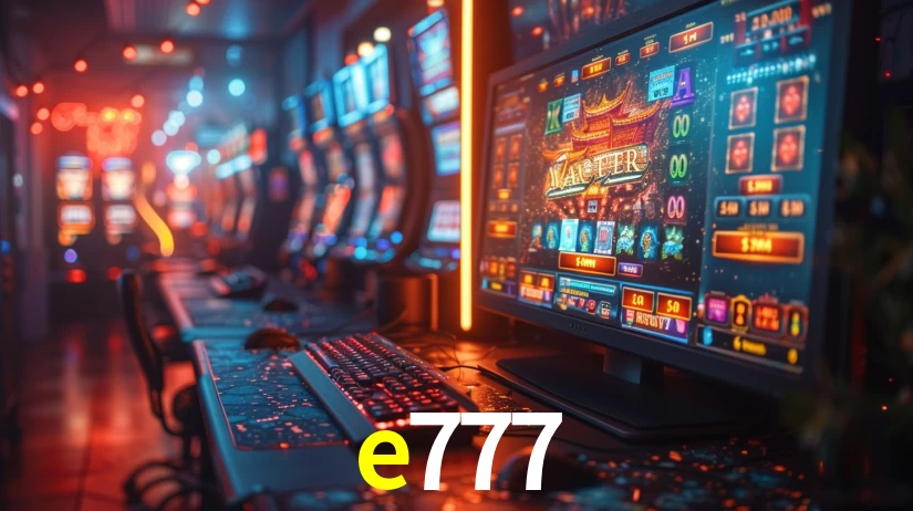 e777,e777.com
