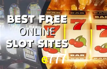 A Popularidade dos Caça-Níqueis no e777