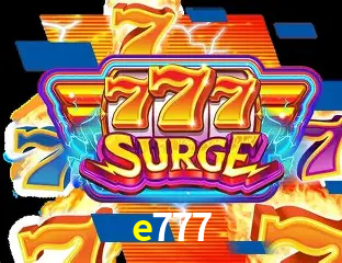 Descubra a Magia dos Jogos de Arcade no e777
