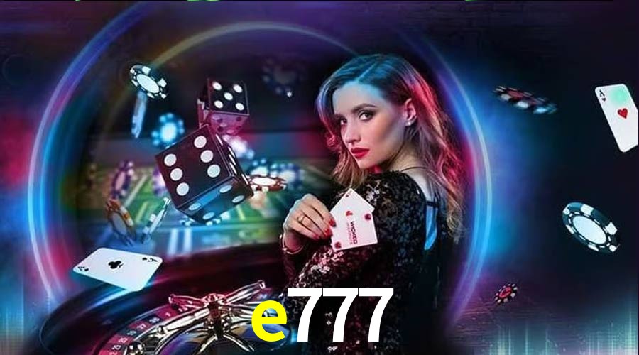 Exclusive Offers e777