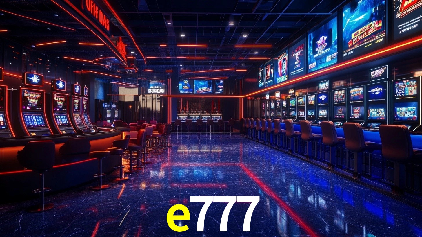 VIP Casino e777