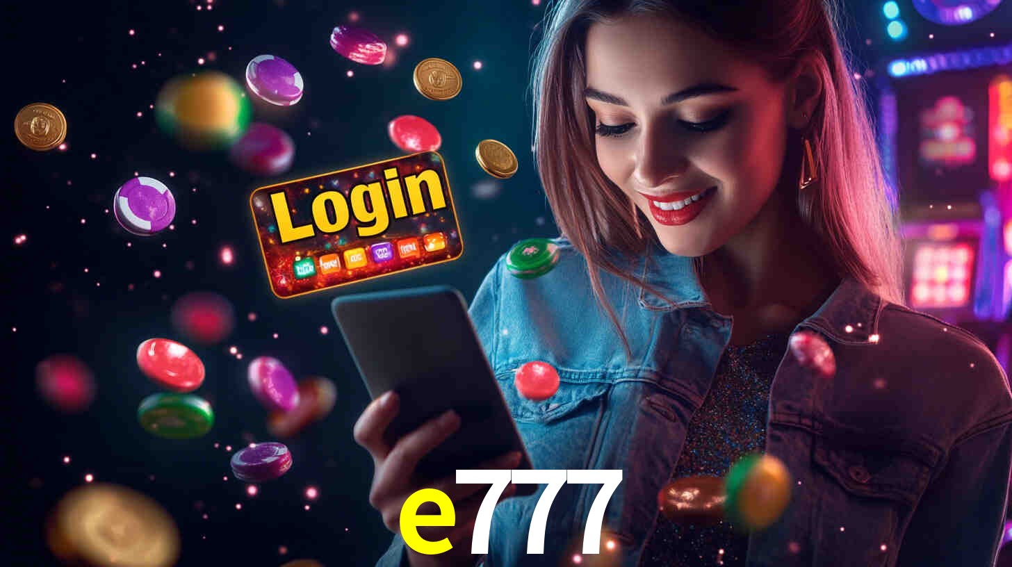 Descubra a Essência do e777: Nossa História e Compromissos