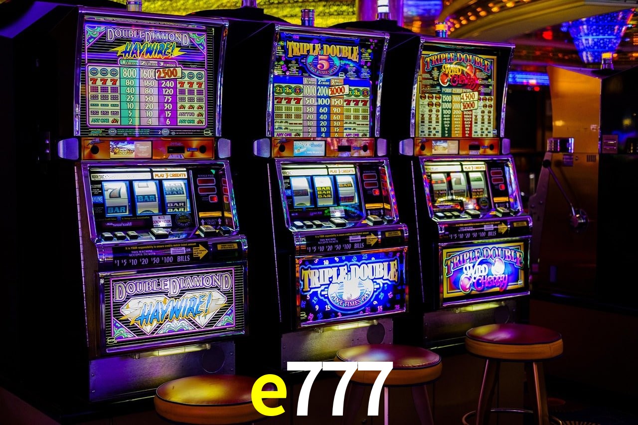 Avaliações dos Jogadores e777