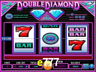 Descubra a Magia dos Jogos de Arcade no e777