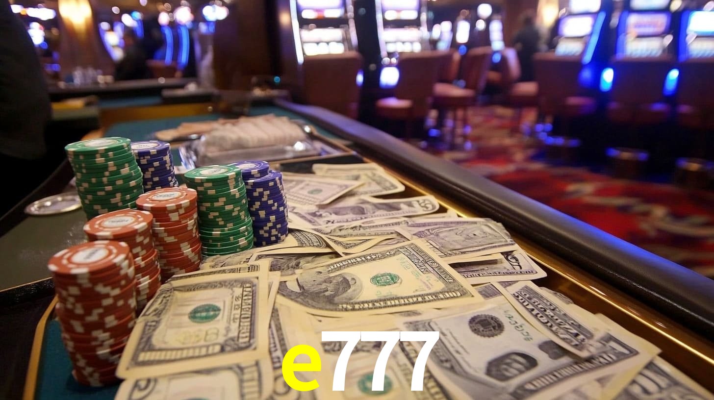 e777 Belo Horizonte - Winners