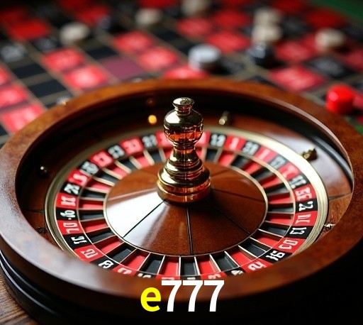 e777 Promoções - 30+ Ofertas Diárias