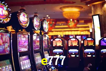 e777 São Paulo - All Bonuses