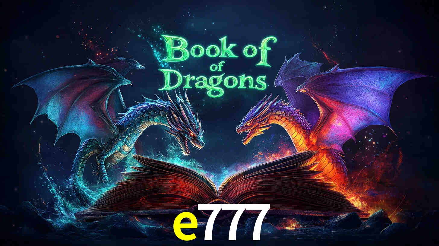 Apostas Esportivas na e777: Um Guia Completo