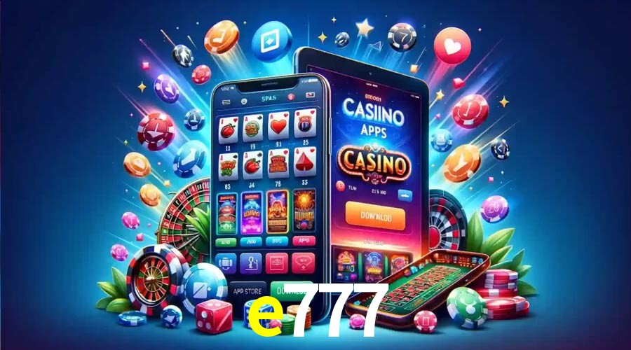 Seasonal Promotions e777