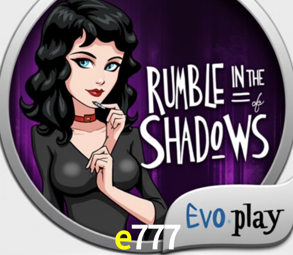 APP oficial da e777 para mobile