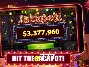 e777 São Paulo - Live Tables