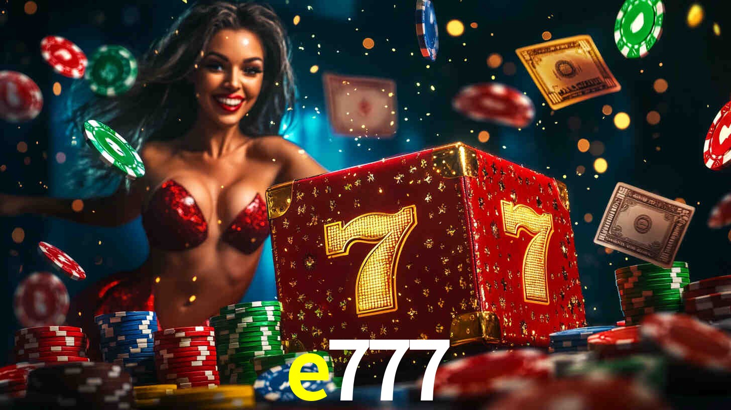 Desvendando o Mundo dos Jogos Virtuais na e777