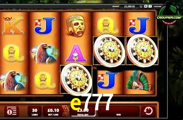 Desvendando o Mundo dos Jogos Virtuais na e777