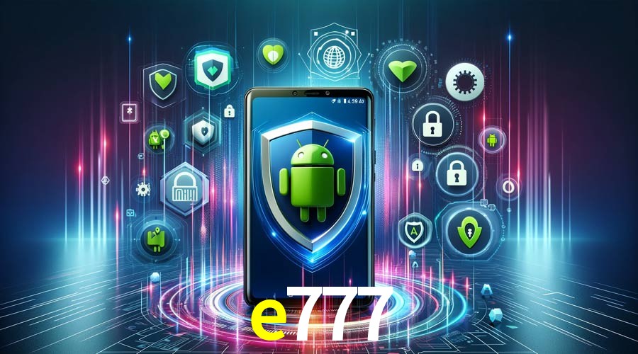 Security Systems e777