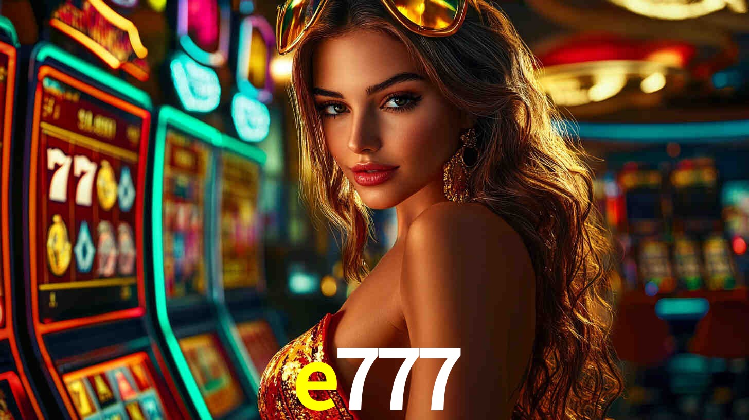 Live Casino e777