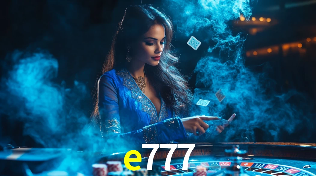 e777 São Paulo - Jogo Coleção